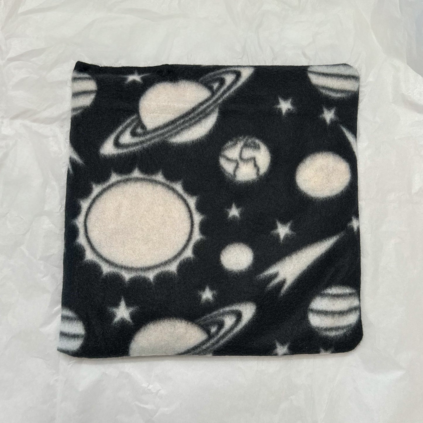 Lost In Space Heating Bag