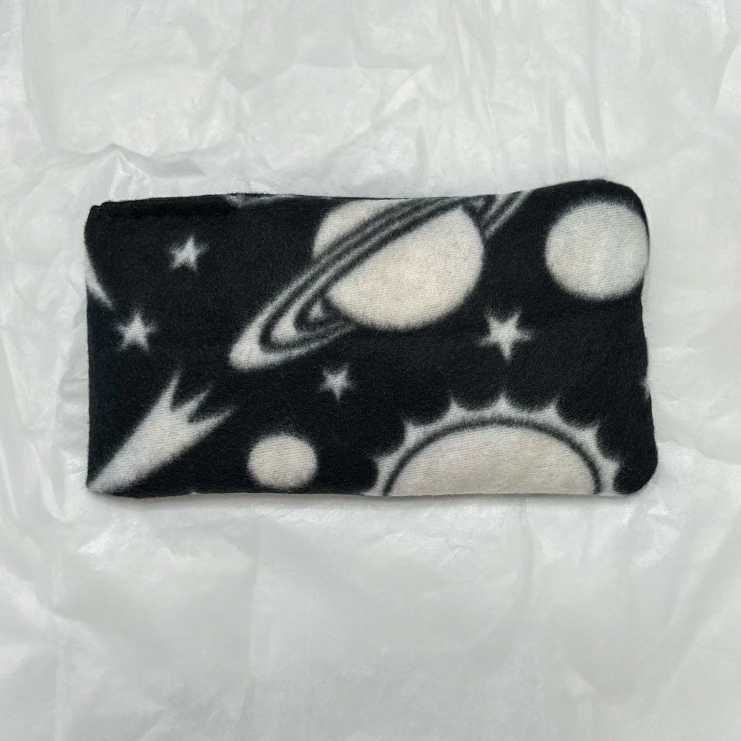 Lost In Space Heating Bag